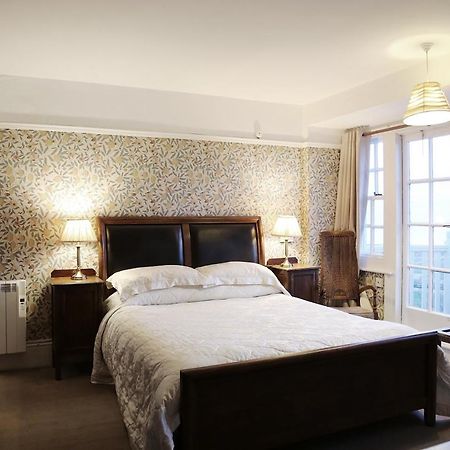 Walpole Bay Hotel マーゲイト エクステリア 写真