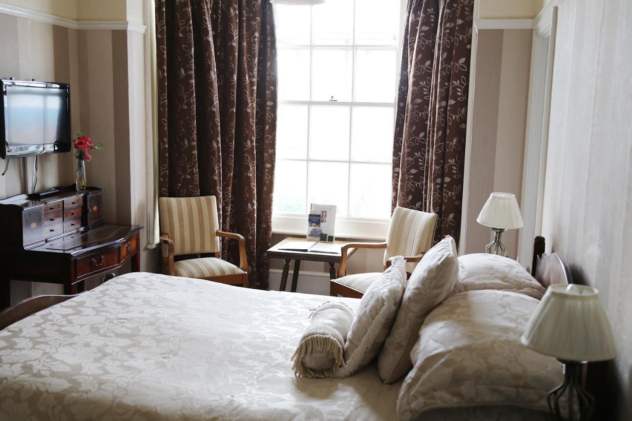 Walpole Bay Hotel マーゲイト エクステリア 写真