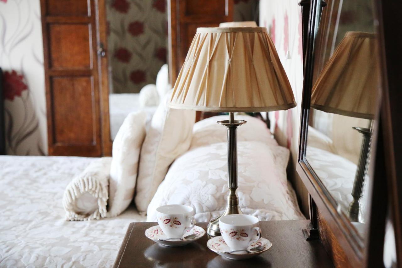 Walpole Bay Hotel マーゲイト 部屋 写真