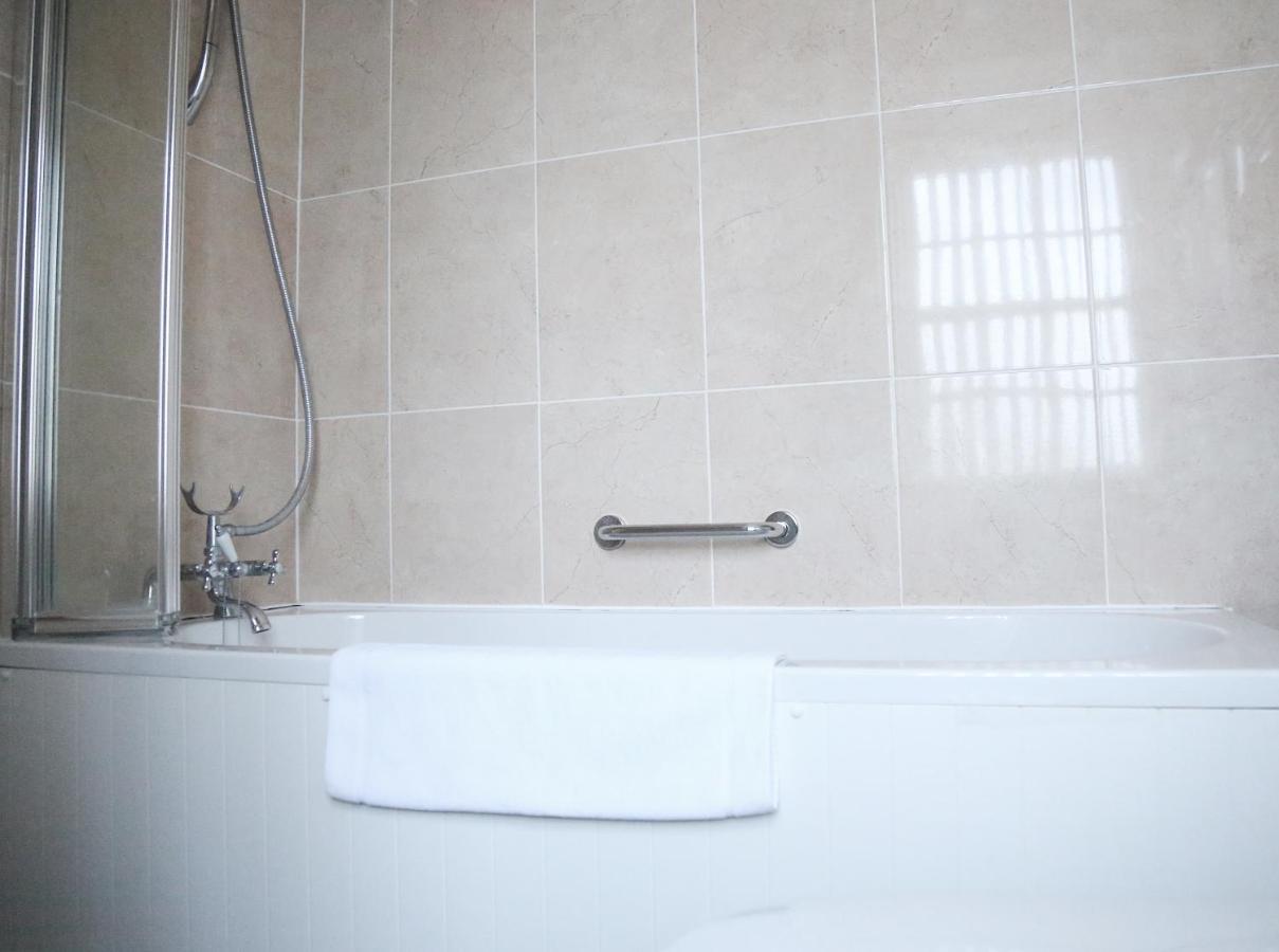 Walpole Bay Hotel マーゲイト 部屋 写真